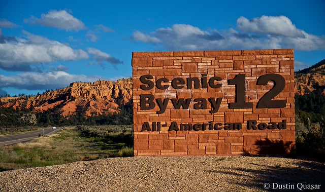 Scenic Byway 12